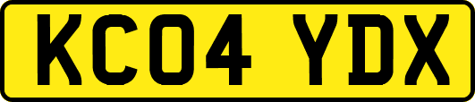 KC04YDX