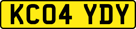 KC04YDY