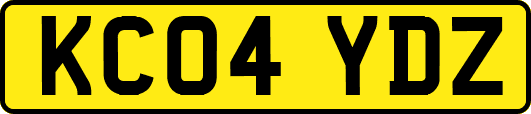 KC04YDZ