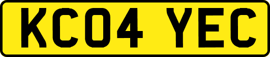 KC04YEC