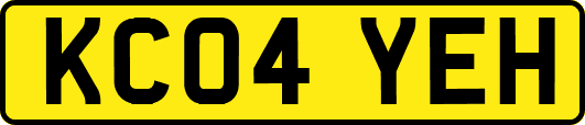 KC04YEH