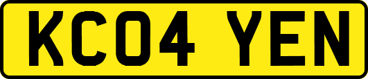 KC04YEN