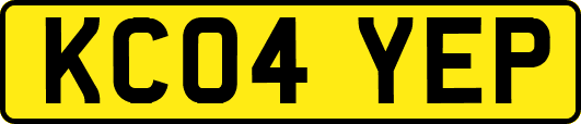 KC04YEP