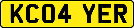 KC04YER