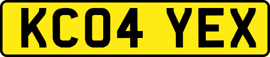 KC04YEX