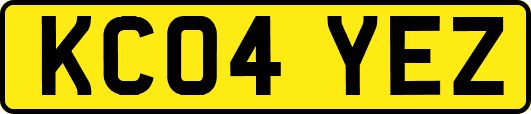 KC04YEZ