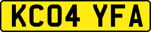 KC04YFA