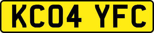 KC04YFC