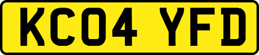 KC04YFD