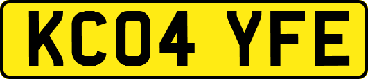 KC04YFE