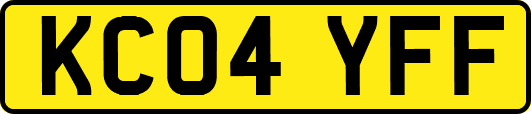 KC04YFF