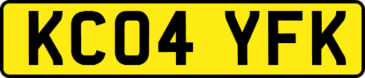 KC04YFK
