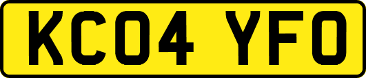 KC04YFO