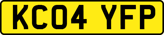 KC04YFP
