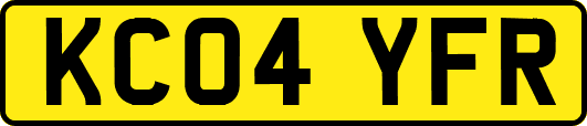 KC04YFR