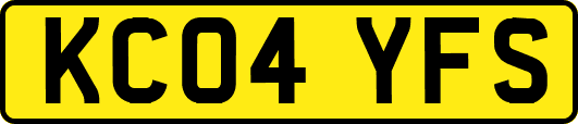 KC04YFS