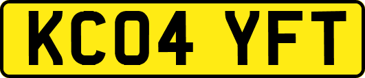 KC04YFT