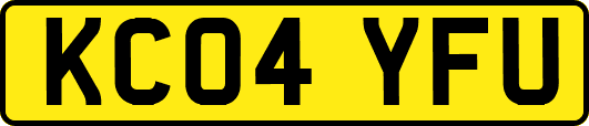 KC04YFU