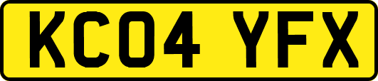 KC04YFX