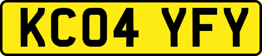 KC04YFY