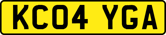 KC04YGA