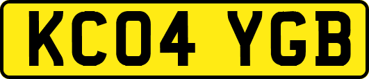KC04YGB