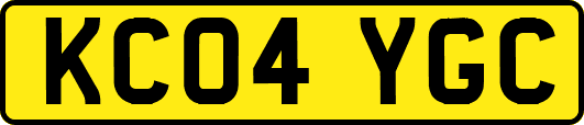 KC04YGC