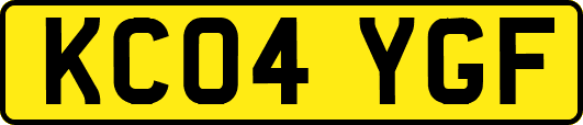 KC04YGF