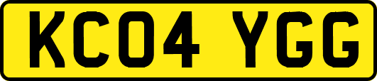 KC04YGG