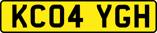 KC04YGH