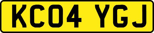 KC04YGJ