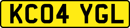 KC04YGL