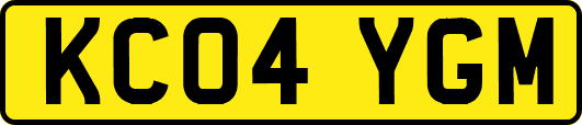 KC04YGM