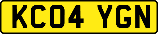 KC04YGN