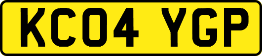 KC04YGP