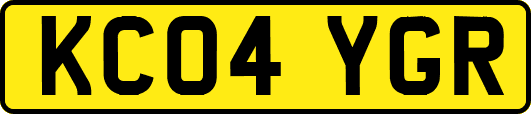 KC04YGR