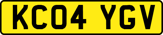 KC04YGV