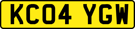 KC04YGW