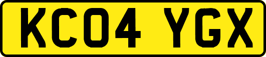 KC04YGX