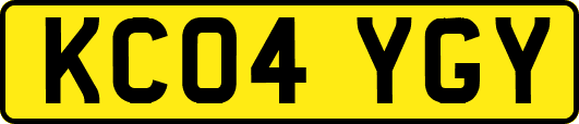 KC04YGY
