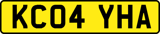 KC04YHA