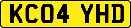 KC04YHD
