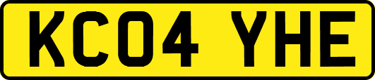 KC04YHE