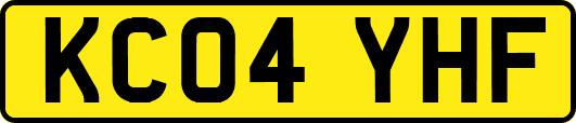 KC04YHF