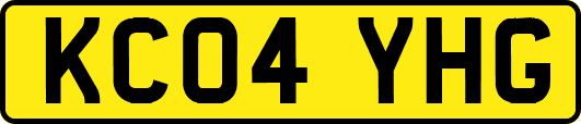 KC04YHG