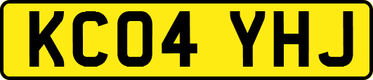 KC04YHJ