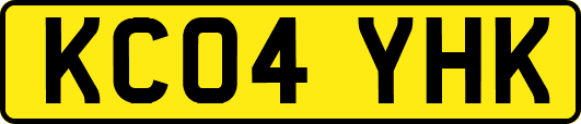 KC04YHK