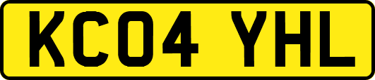 KC04YHL