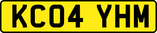KC04YHM