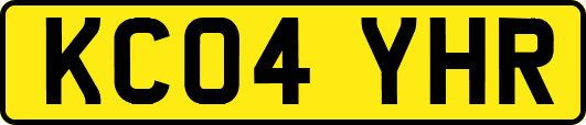 KC04YHR
